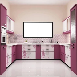 Modular Kitchen Furniture