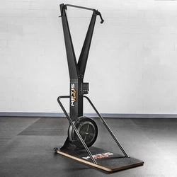 Cross Skier Machine
