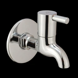 Stainless Steel Cock