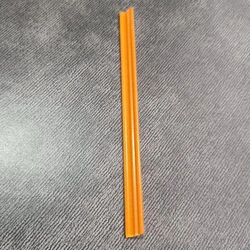 Orange Pvc Corner