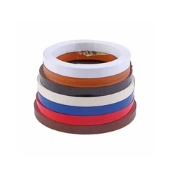 Gloss Pvc Edgeband