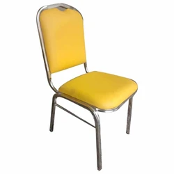 Stainless Steel Banquet Chair