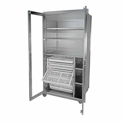 Stainless Steel Sterile Cabinet