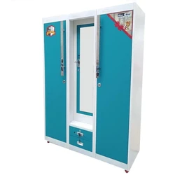 Double Door Almirah