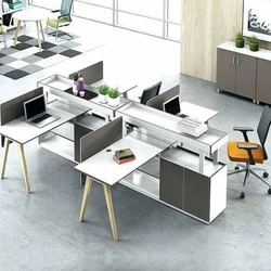 Designer Office Furniture