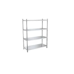 Store Shelves Rack