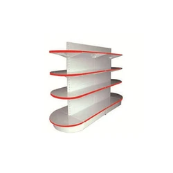 Center Display Rack