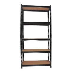 Boltless Steel Display Rack