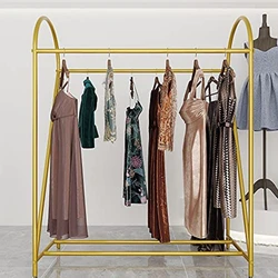 Garments Display Rack