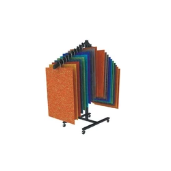 Carpet Display Racks