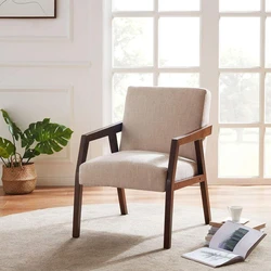 Modern Wooden Chairs