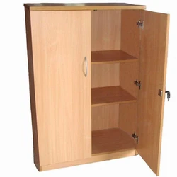 Storage Wooden Cabinet 