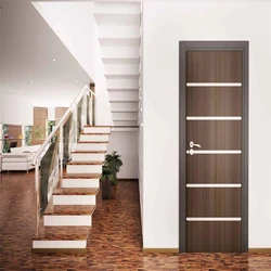 Decorative Flush Doors