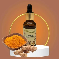 Essential Turmeric Oil 