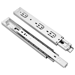 Telescopic Steel Channel 