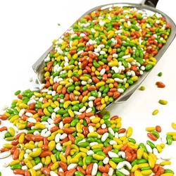 Sweet Fennel Seeds