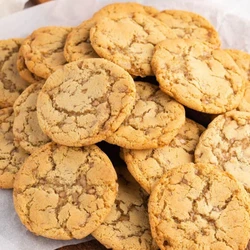 Sweet Butter Cookies