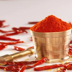 Kashmiri Red Chili Powder
