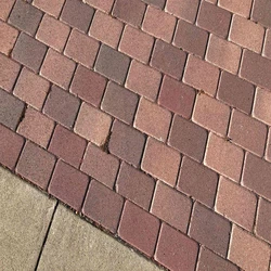 Layings Stones Cobble