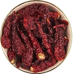 Kashmiri Dry Red Chilli