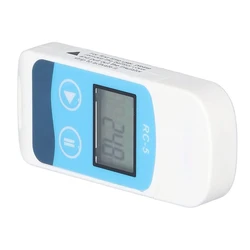 Data Plastic Loggers