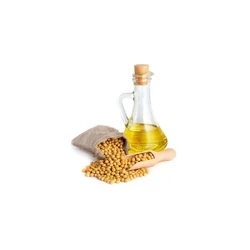 Soyabean Liquid Refined Oil