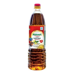 Mustard Premium Oil