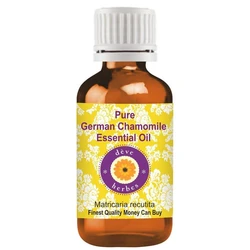Recutita Chamomile Oil