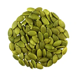 Green Pumpkin Seeds