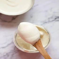 Veg Pure White Mayonnaise