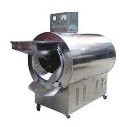 Automatic Roaster Machine