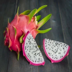 Fresh Dragon Fruit