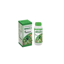 Plant Growth Chemicals