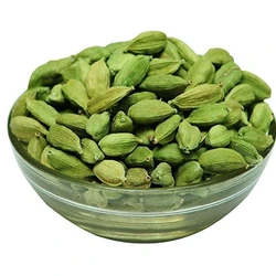 Natural Green Cardamoms