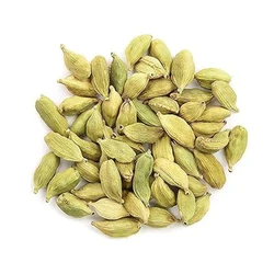 Polished Green Cardamom