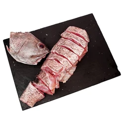 Reef Cod Fish
