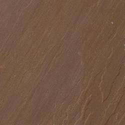 Brown Polished Sandstone
