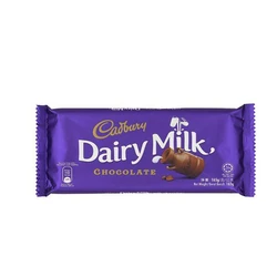 Dairy Milk Cadbury Chocolate 