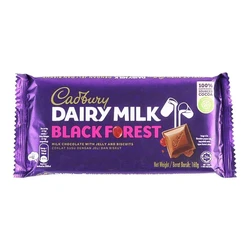 Dairy Milk Cadbury