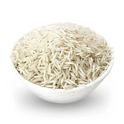 Organic White Rice