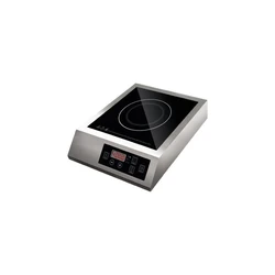 Induction Commercial Cooker