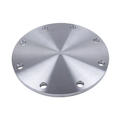 Round Blind Flange