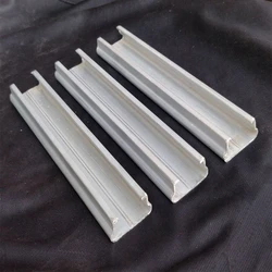 Agriplast Aluminum Profile 