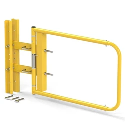 Swing Safety Gate