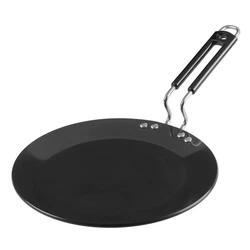 Anodised Hard Roti Tawa