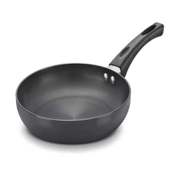 Anodised Aluminium Fry Pan