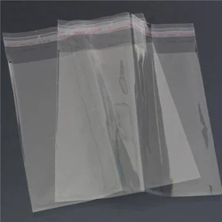 Plastic Packaging Pouch