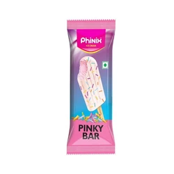 Ice Cream Pouch