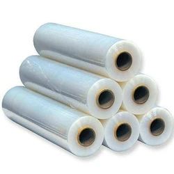 Stretch Wrapping Film