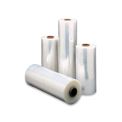 Oil Packaging Film